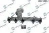 DRM218203 Колектор двигуна випускний DR.MOTOR підбір по vin на Brocar