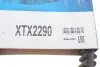 XTX2290 Приводний ремінь DAYCO XTX2290 DAYCO підбір по vin на Brocar