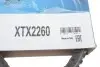 XTX2260 Приводний ремінь DAYCO XTX2260 DAYCO підбір по vin на Brocar