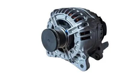 0124525201 Генератор відновлений VW BEETLE (5C1) 11-19; AUDI A1 (8X1) 10-15; SKODA FABIA II (5J5,5J2) 10-14; SEAT ALTEA (5P1) 10- MSG підбір по vin на Brocar
