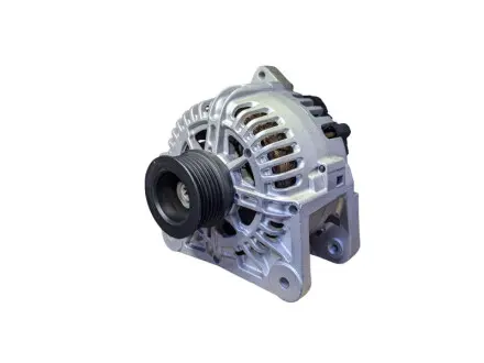TG11C027 Генератор відновлений RENAULT SANDERO/STEPWAY I (BS) 07-13,DUSTER (HS) 12-; DACIA DUSTER (HS) 10-,LOGAN I (LS_) 06- MSG підбір по vin на Brocar