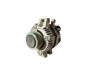 Генератор відновлений HONDA CIVIC VIII (FN, FK) 06-,ACCORD VII (CL) 04-08,ACCORD VII (CM) 04-08,CR-V II (RD) 05-06 104210-3911