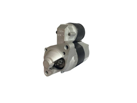 TS8E6 Стартер відновлений RENAULT KANGOO EXPRESS (FC0/1_) 97-; NISSAN KUBISTAR (X76) 03-; DACIA LOGAN I (LS_) 06- MSG підбір по vin на Brocar