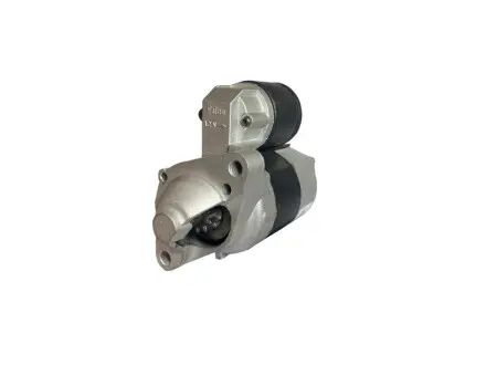 TS8E6 Стартер відновлений RENAULT KANGOO EXPRESS (FC0/1_) 97-; NISSAN KUBISTAR (X76) 03-; DACIA LOGAN I (LS_) 06- MSG підбір по vin на Brocar