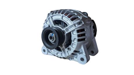 0124525063 Генератор відновлений PEUGEOT 307 (3A/C) 05-07,307 CC (3B) 05-09; CITROEN C4 I (LC) 04-11,C4 I (LA) 04-10 MSG підбір по vin на Brocar