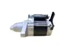 Стартер відновлений HONDA CIVIC VII (ES) 00-05,CIVIC VII (EU, EP, EV) 01-05,LOGO (GA3) 99-02,Civic 01-05 228000-9580