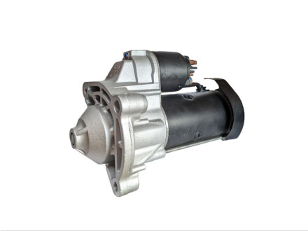 D7R45 Стартер відновлений PEUGEOT 106 I (1A, 1C) 92-96; NISSAN MICRA II (K11) 98-03; CITROEN AX (ZA-_) 86-98 MSG підбір по vin на Brocar