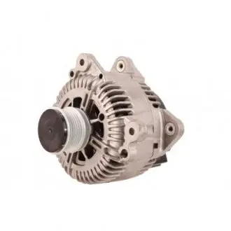 0121715103 Генератор відновлений VW PASSAT CC (358) 11-16; SKODA SUPERB II (3T4) 08-15; DODGE JOURNEY (JC) 08- MSG подбор по vin на Brocar