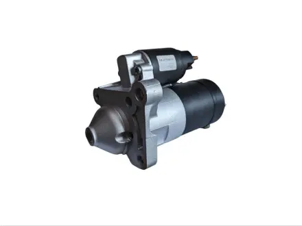 M001T85781 Стартер відновлений RENAULT KANGOO EXPRESS (FC0/1_) 00-,KANGOO I (KC) 00-,MEGANE I (BA0/1_) 01-03 MSG підбір по vin на Brocar