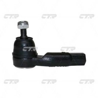 CE0486R Наконечник тяги рульової R Mazda 2 02-07 Ford Fiesta 01-14 Fusion 02-12 OLD CEMZ-66R (вир-во CTR) CTR підбір по vin на Brocar