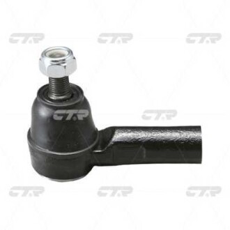 CE0692 Наконечник тяги рульової Toyota Mark 2 88-96 Cressida/Cresta/Chaser 88-92 OLD CET-65 (вир-во CTR) CTR подбор по vin на Brocar