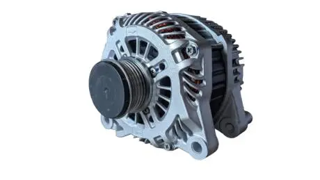 A4TJ0084 Генератор відновлений FIAT ULYSSE (179AX) 02-11; PEUGEOT 3008 I 09-16; CITROEN BERLINGO (B9) 08- MSG подбор по vin на Brocar