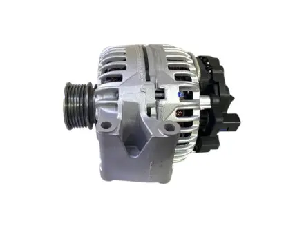 0124525088 Генератор відновлений VW PASSAT CC (358) 11-16; AUDI TT (8J3) 08-14; SKODA SUPERB II (3T4) 08-15 MSG подбор по vin на Brocar