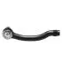 CE0222 Наконечник тяги рульової R Acura MDX 07-13 ZDX 10-13 Honda Pilot 09-15 OLD CEHO-35 (вир-во CTR) CTR підбір по vin на Brocar