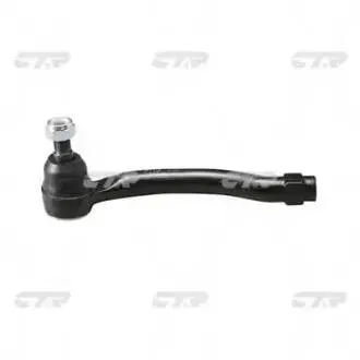 CE0222 Наконечник тяги рульової R Acura MDX 07-13 ZDX 10-13 Honda Pilot 09-15 OLD CEHO-35 (вир-во CTR) CTR підбір по vin на Brocar