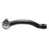 CE0223 Наконечник тяги рульової L Acura MDX 07-13 ZDX 10-13 Honda Pilot 09-15 OLD CEHO-36 (вир-во CTR) CTR підбір по vin на Brocar