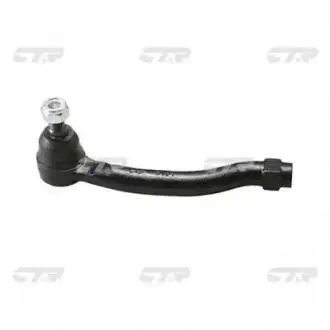 CE0223 Наконечник тяги рульової L Acura MDX 07-13 ZDX 10-13 Honda Pilot 09-15 OLD CEHO-36 (вир-во CTR) CTR підбір по vin на Brocar