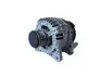 0124525098 Генератор відновлений VW PASSAT CC (357) 08-12; AUDI A3 (8P7) 08-13; FORD GALAXY I (WGR) 00-06 MSG підбір по vin на Brocar
