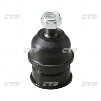 CB0202 Опора кульова нижня Hyundai Santamo 96-03 KIA Carstar/Joice 99-03 OLD CBKH-35 (вир-во CTR) CTR подбор по vin на Brocar