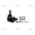 CB0040 Опора кульова нижня Ford Galaxy 06- Mondeo S-MAX Volvo S60 S80 V70 OLD CBF-31 (вир-во CTR) CTR підбір по vin на Brocar