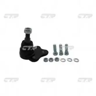 CB0040 Опора кульова нижня Ford Galaxy 06- Mondeo S-MAX Volvo S60 S80 V70 OLD CBF-31 (вир-во CTR) CTR підбір по vin на Brocar