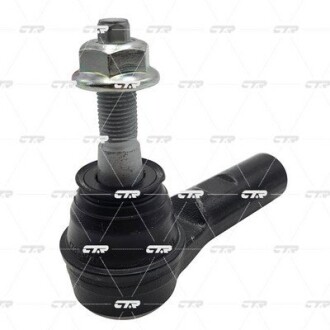 CE0023 Наконечник тяги рульової R/L Dodge RAM1500 06-12 M17XP1.5 OLD CECR-22 (вир-во CTR) CTR подбор по vin на Brocar