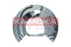 Кожух гальмiвного диска переднiй, лiвий BMW X5 (E70/F15)/X6 (F16) 2.0-4.8 06-18 1180053