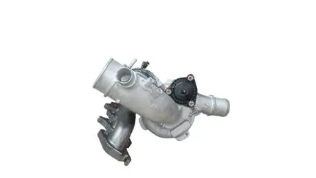 7815040014 Турбіна відновлена OPEL INSIGNIA A (G09) 11-17; CHEVROLET TRACKER 12- MSG підбір по vin на Brocar