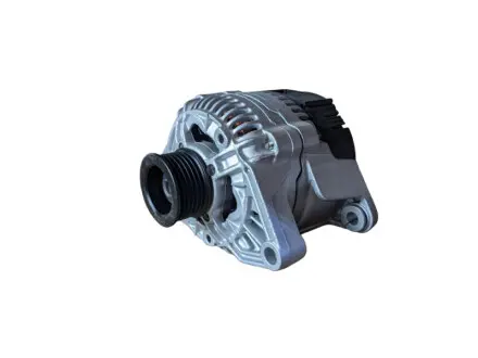 0123115010 Генератор відновлений NISSAN MICRA II (K11) 92-00,Micra 92-03 MSG подбор по vin на Brocar
