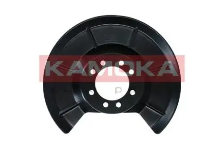 1180236 Кожух гальмiвного диска заднiй Ford Focus/Mazda 3 04-12 KAMOKA подбор по vin на Brocar
