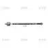 Тяга рульова Suzuki SX4 06- OLD CRS-15 (вир-во CTR) CR0548