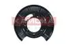 Кожух гальмiвного диска MB Vito/Viano (W639) 03- 1180205