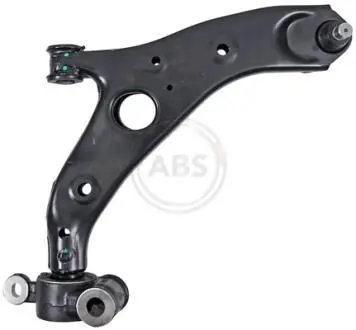 211834 Важіль перед. (нижн) Mazda 6/CX-5 11-17 Пр. A.B.S. підбір по vin на Brocar