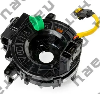 HCS0803 Контактная группа рулевого колеса (SUBARU 83196-FJ020) HOTARU подбор по vin на Brocar