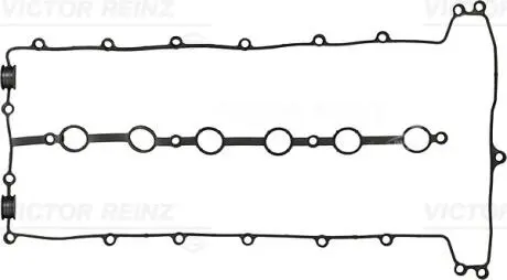 715419800 Прокладка, крышка головки цилиндра VICTOR REINZ подбор по vin на Brocar