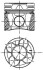 99535600 Поршень з кільцями, стандарт KOLBENSCHMIDT підбір по vin на Brocar