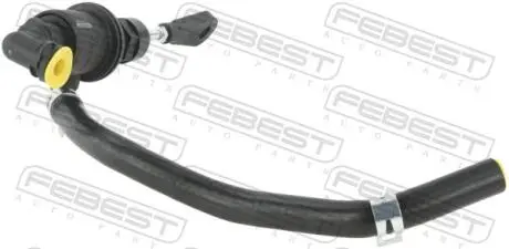 1281TM Циліндр зчеплення головний FEBEST підбір по vin на Brocar