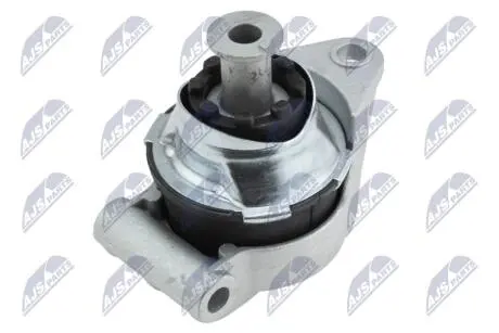 ZPSPL059 Подушка двигуна Opel Meriva B 1.3CDTI/1.4 (10-17) задня (NTY) NTY подбор по vin на Brocar