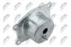 ZPSPL076 Подушка двигуна Opel Astra H 1.6,1.8/1.3,1.7 CDTI (04-10) ліва L (NTY) NTY підбір по vin на Brocar