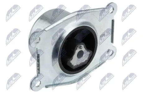 ZPSPL076 Подушка двигуна Opel Astra H 1.6,1.8/1.3,1.7 CDTI (04-10) ліва L (NTY) NTY підбір по vin на Brocar