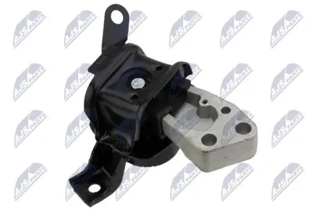 ZPSTY142 Подушка двигуна Toyota Corolla (E12) 1.3 права R (NTY) NTY підбір по vin на Brocar