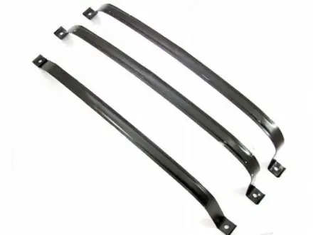 9546OZP2 Стрічка крпілення паливного баку VW PASSAT B3/B4 (седан) POLCAR підбір по vin на Brocar