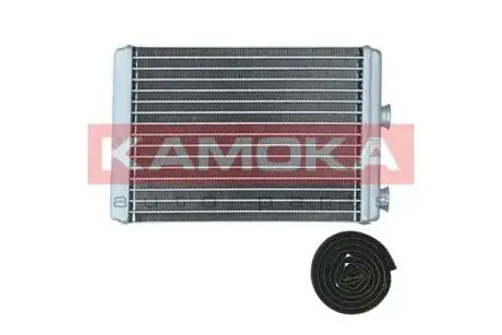 7760084 Радiатор пiчки KAMOKA подбор по vin на Brocar