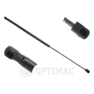 AG50469 Газова пружина OPTIMAL подбор по vin на Brocar