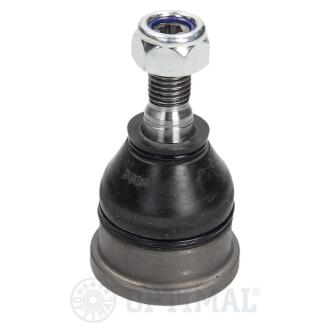 G31085 Кульова опора OPTIMAL підбір по vin на Brocar