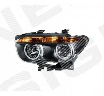 ZBM111010L ПЕРЕДНЯЯ ФАРА SIGNEDA подбор по vin на Brocar