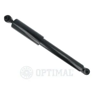 A1156G Амортизатор OPTIMAL подбор по vin на Brocar