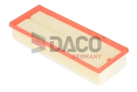 DFA0601 Фільтр повітряний DACO подбор по vin на Brocar