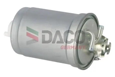 DFF4200 Фільтр паливний DACO подбор по vin на Brocar