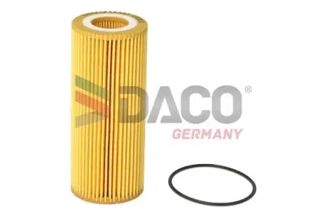 DFO0300 Фільтр масляний DACO подбор по vin на Brocar
